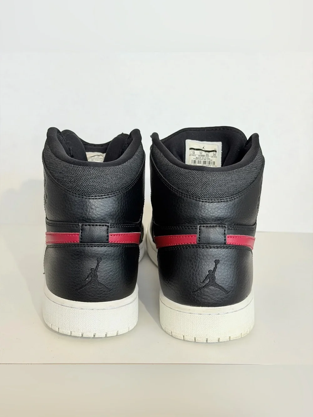 Jordan classic high